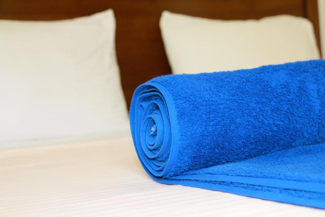 A&B Resort Negombo Kudapaduwa Eksteriør billede