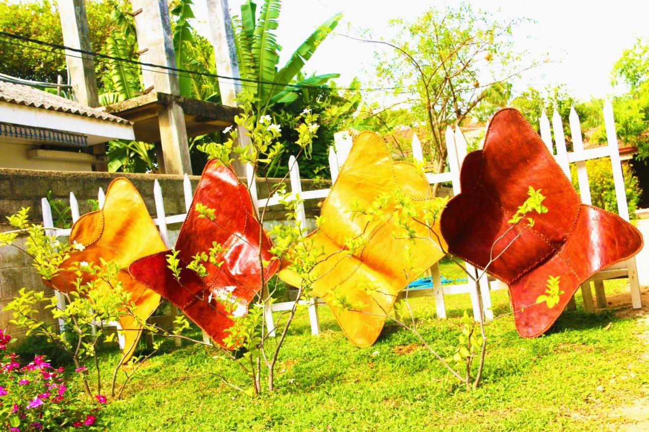 A&B Resort Negombo Kudapaduwa Eksteriør billede