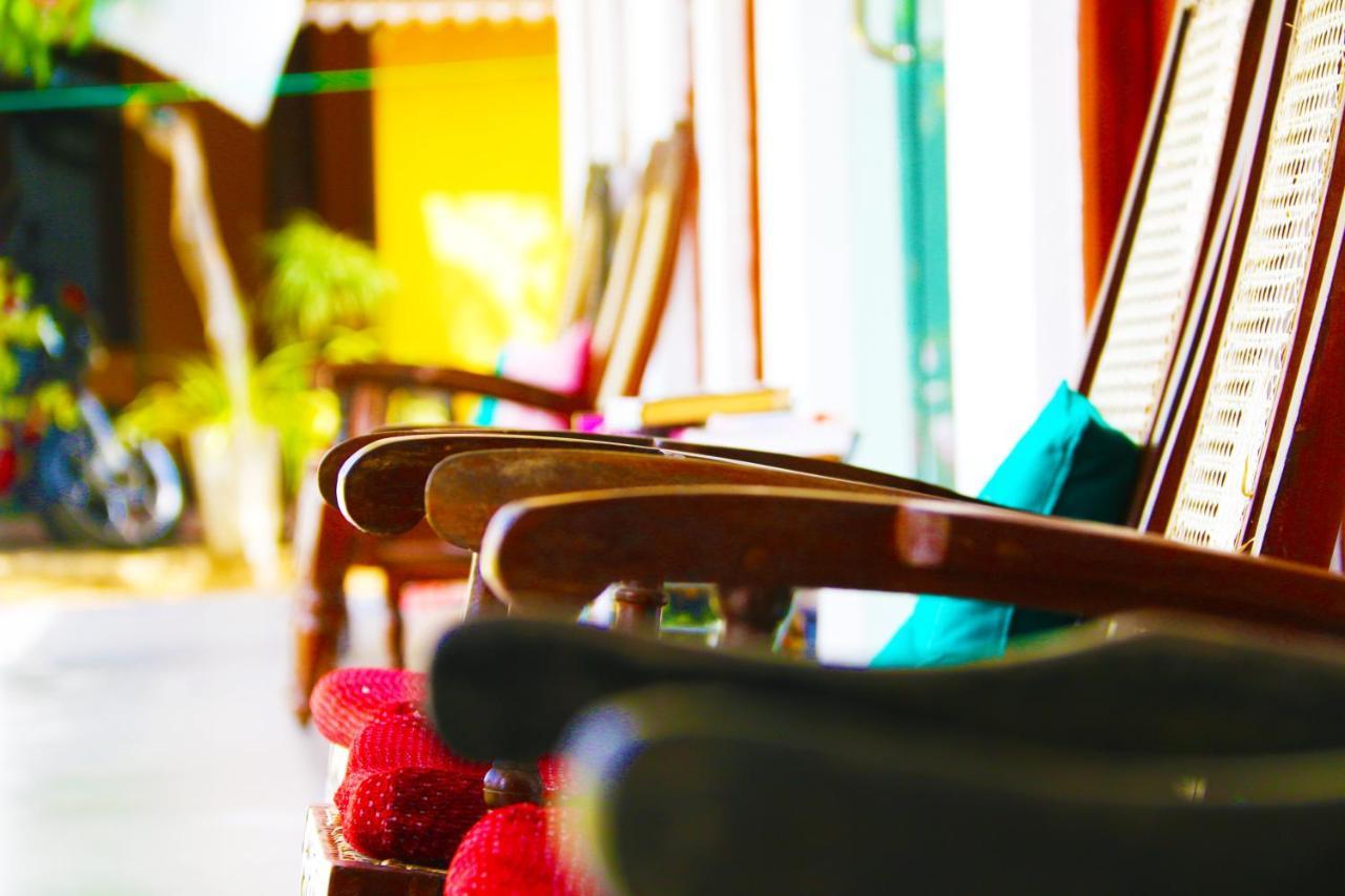 A&B Resort Negombo Kudapaduwa Eksteriør billede