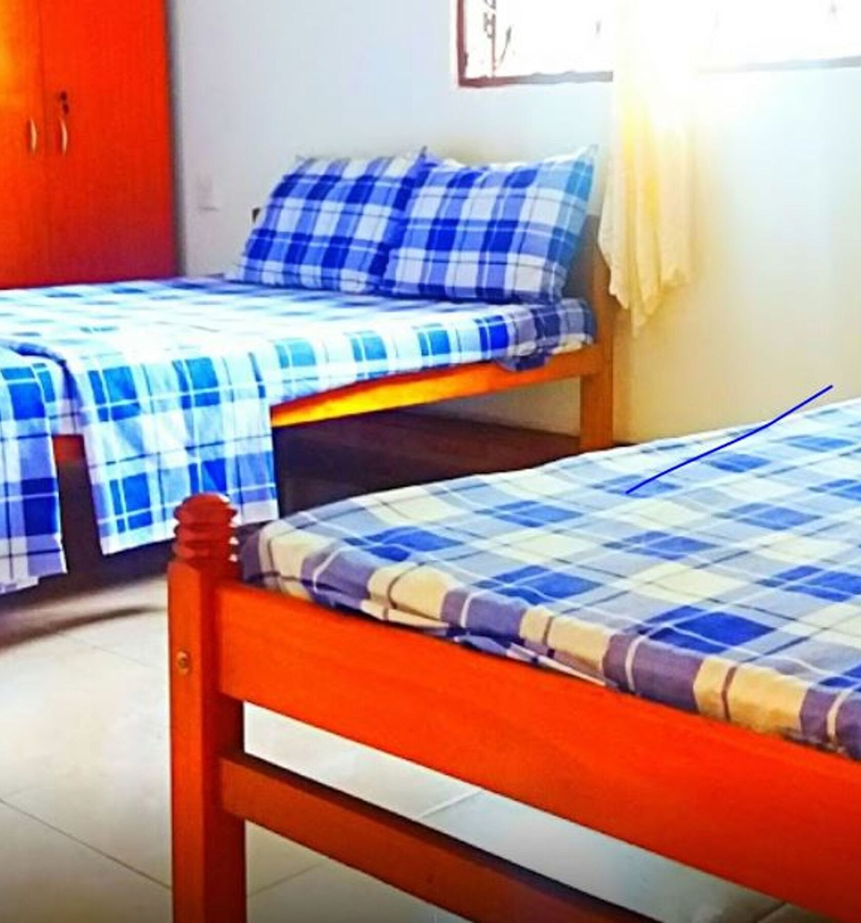A&B Resort Negombo Kudapaduwa Eksteriør billede